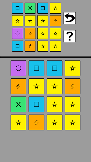 Mimic Match 2 Screenshot 3