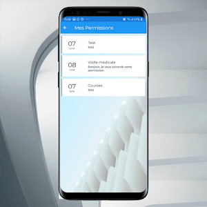 InfraChecking Screenshot 2