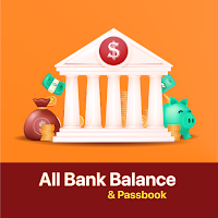 Bank Balance Passbook Check
