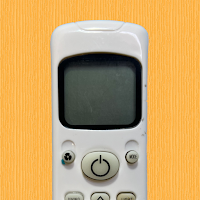 Remote For Voltas AC