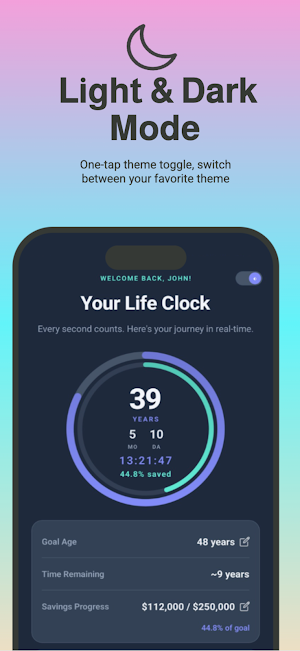 Live Circle Screenshot 3