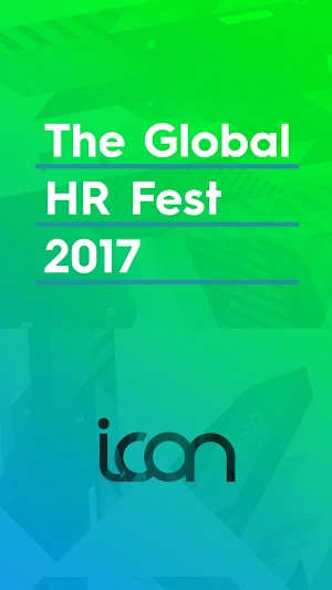 Global HR Fest 2017 Screenshot 0