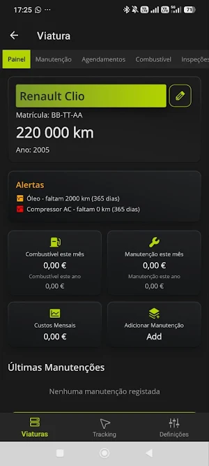 OmniKar Screenshot 1