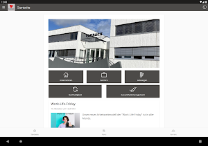 myFlorack Screenshot 3