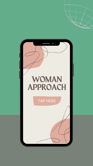 10 Ways for Woman Approach Screenshot 1