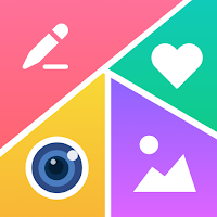 Pic Collage Maker & Editor