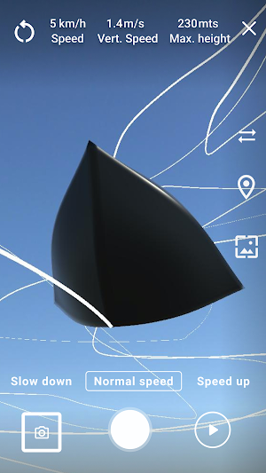 Aerocene Screenshot 2