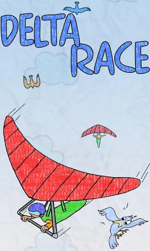 Delta Race Screenshot 0