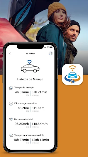 Gildemeister Connect Screenshot 0