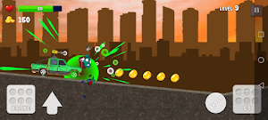 Dead Race Screenshot 1