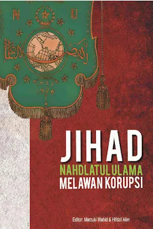 Jihad Ulama Melawan Korupsi Screenshot 0