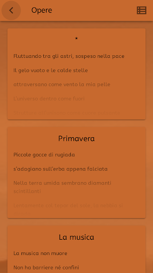 Oriano Grossi Screenshot 3