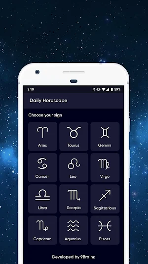 Daily Horoscope 2020 Screenshot 0