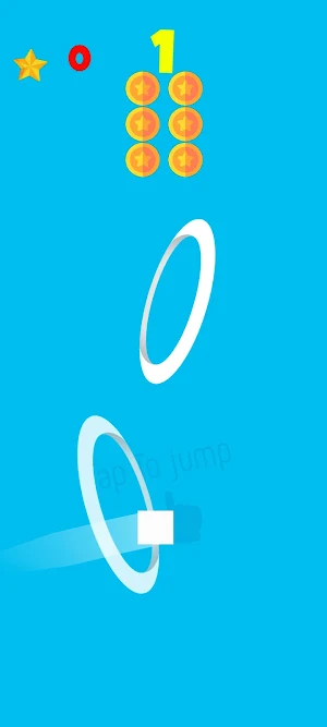 Ring Jump Screenshot 3