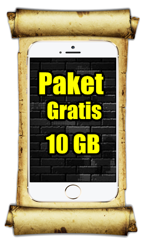 Kode Rahasia Internatan Murah Screenshot 3