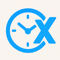 TimerX: Screen Time & Blocker