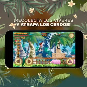 Gorgona “La reconciliación con Screenshot 2