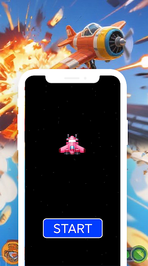 Fly High Game Screenshot 1