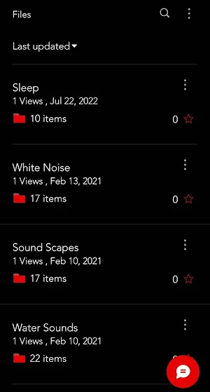 Kamorra v1 Screenshot 1