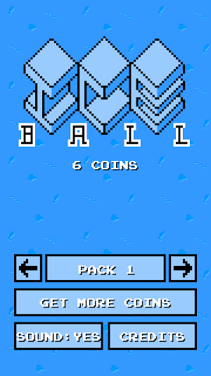 ICEBall Screenshot 0