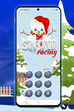 Nacional Winter Screenshot 3