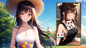 Sexy Match: Girl Screenshot 2