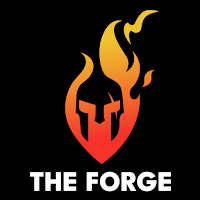 The Forge Mens Health