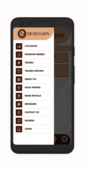 DD Bullion screenshot 5