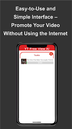 YT Free View - AI Screenshot 3