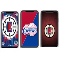 Los Angeles Clippers Wallpaper