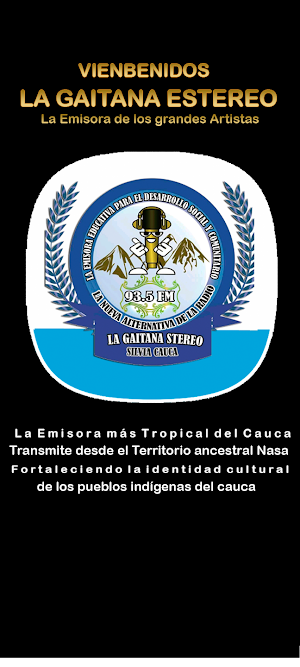 La Gaitana Estereo Screenshot 3