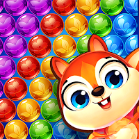 Bubble Shooter: Color Pop