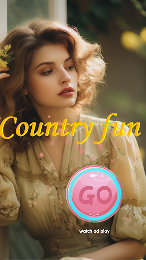 CountryFun Screenshot 1