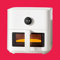 Mi Smart Air Fryer 5.5 Guide