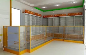 Storefront Design Screenshot 3