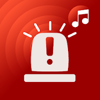 ringtones sirens for phone, sounds siren ringtones