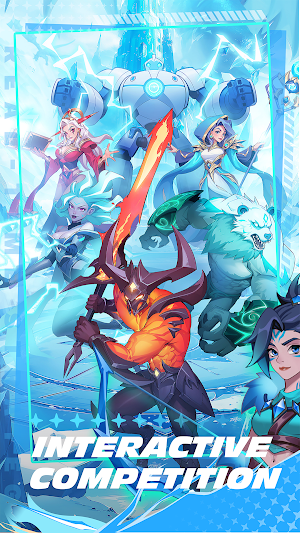 Epic Ballad: Classic Screenshot 3