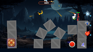 Galaxy Heroes: Battle Quest Screenshot 3