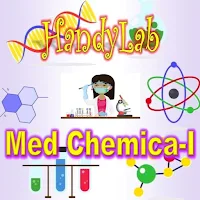 HandyLabs MedChemica-I