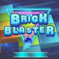 GWS Brick Blaster
