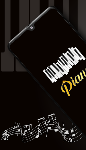Piano: Music Keyboard & Songs Screenshot 0