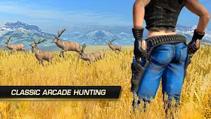 FPS Hunter Screenshot 2