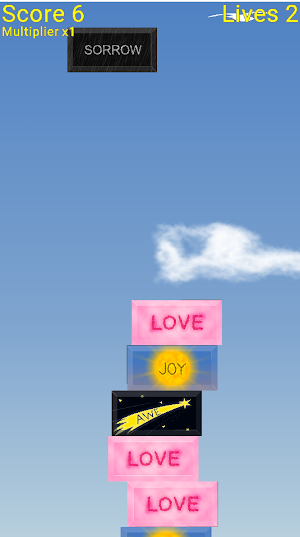 Tower Of Life Screenshot 0