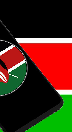 Kenya Music Ringtones Screenshot 1