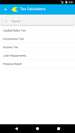 TaxAssist Accountants Ireland Screenshot 3