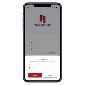 Paradiglaw Screenshot 3