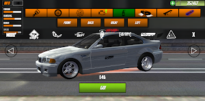 Expressway Racer: Online Race Screenshot 3