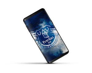 Everton Wallpapers Screenshot 1