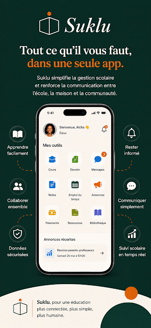 SUKLU Screenshot 0