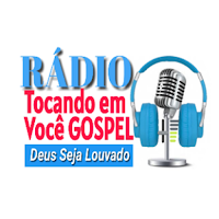 Rádio Tocando Em Você Gospel